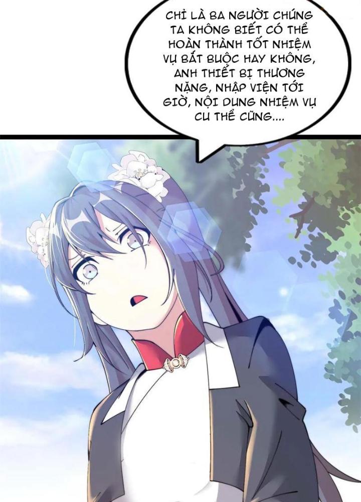 Lời Nguyền Này Thật Tuyệt Vời Chapter 64 - Trang 3