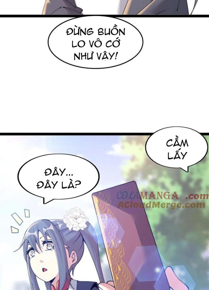 Lời Nguyền Này Thật Tuyệt Vời Chapter 64 - Trang 3