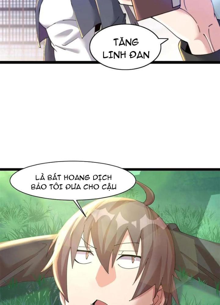 Lời Nguyền Này Thật Tuyệt Vời Chapter 64 - Trang 3