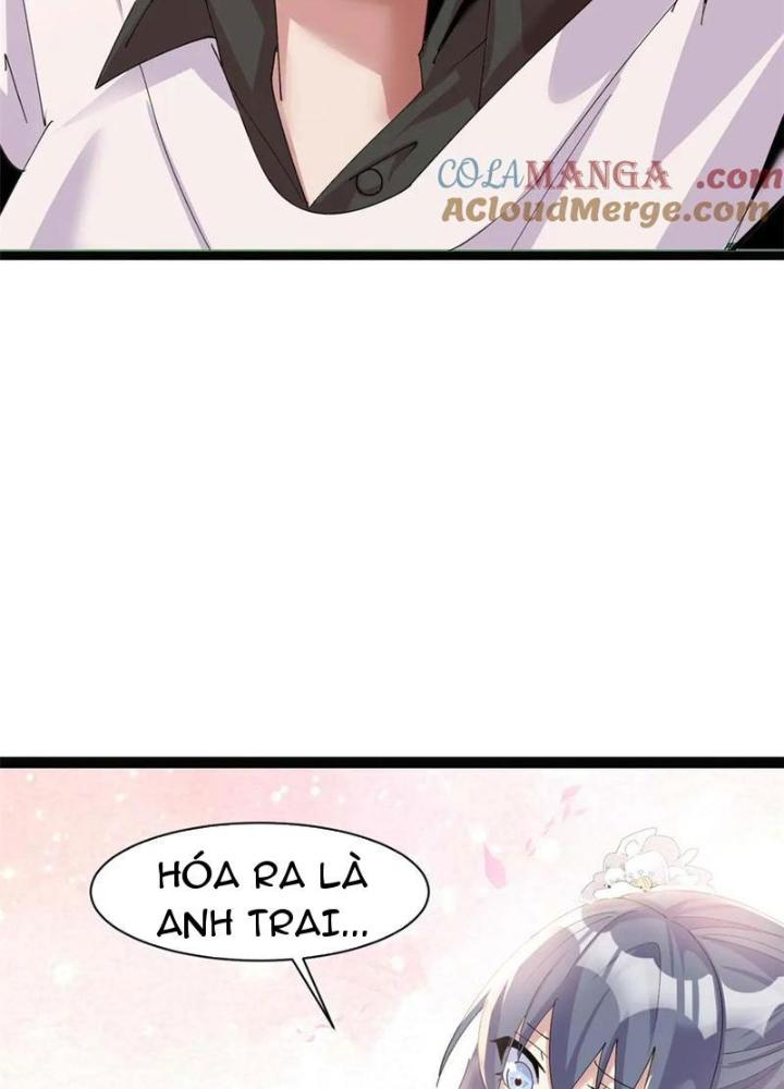 Lời Nguyền Này Thật Tuyệt Vời Chapter 64 - Trang 3