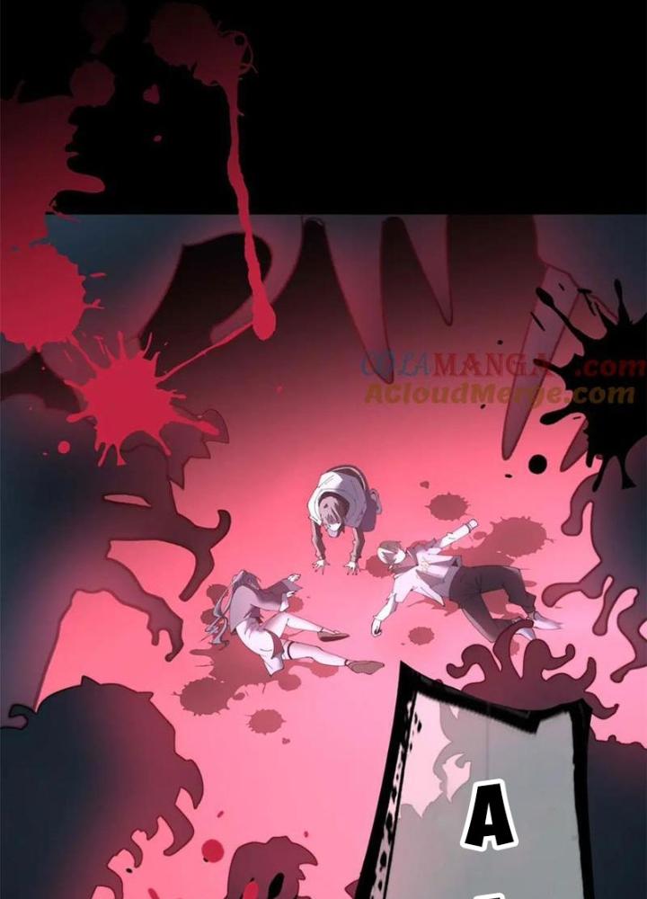 Lời Nguyền Này Thật Tuyệt Vời Chapter 64 - Trang 3