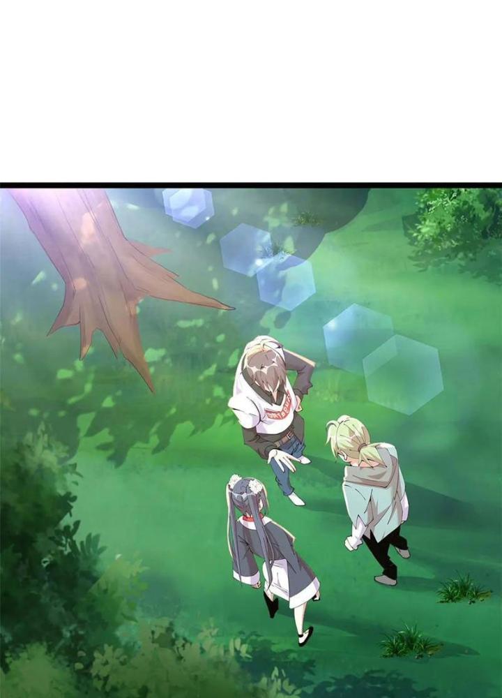 Lời Nguyền Này Thật Tuyệt Vời Chapter 64 - Trang 3