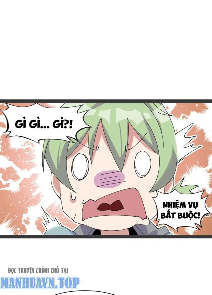 Lời Nguyền Này Thật Tuyệt Vời Chapter 64 - Trang 3