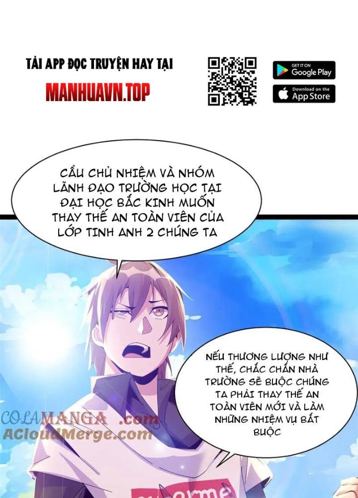 Lời Nguyền Này Thật Tuyệt Vời Chapter 64 - Trang 3