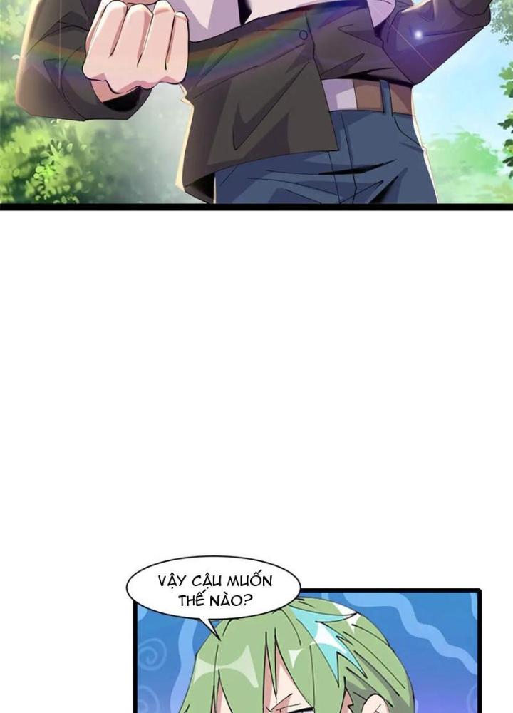 Lời Nguyền Này Thật Tuyệt Vời Chapter 64 - Trang 3