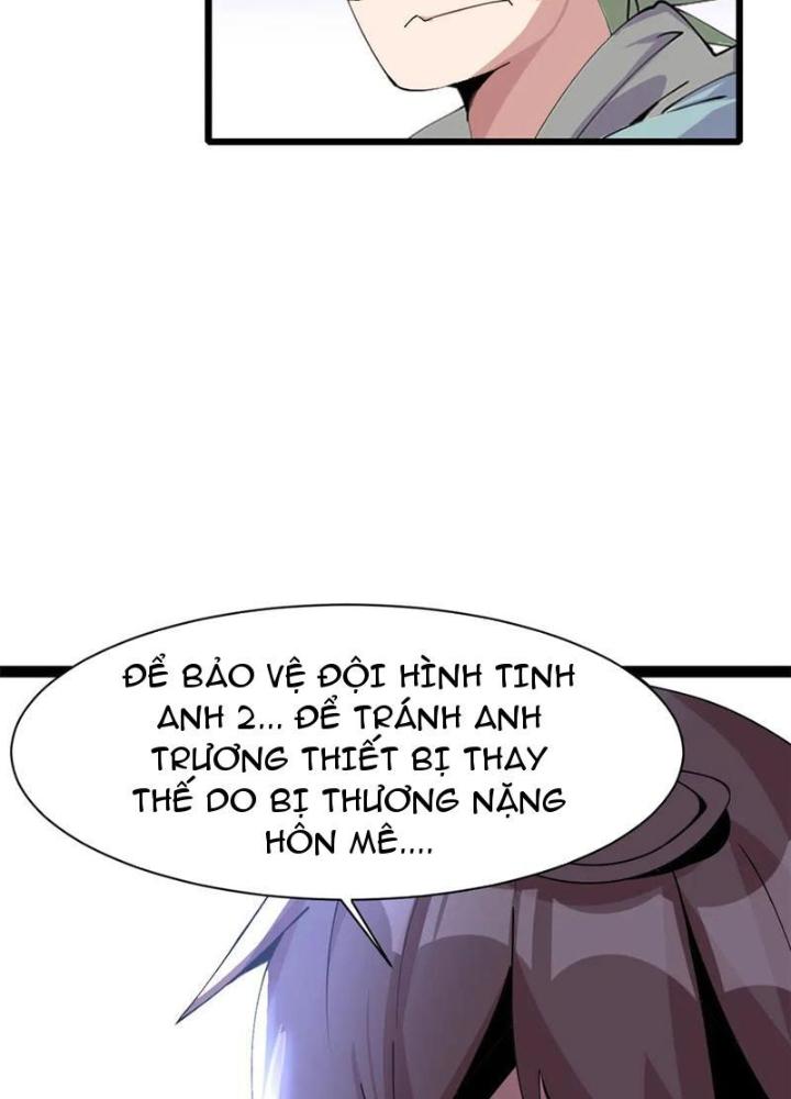 Lời Nguyền Này Thật Tuyệt Vời Chapter 64 - Trang 3