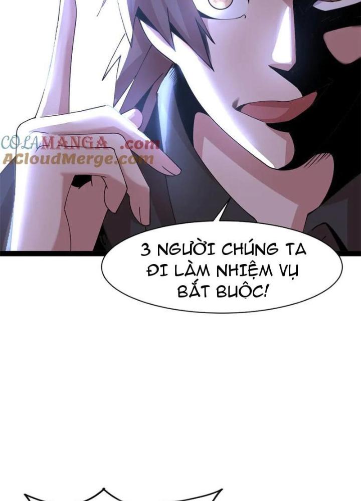 Lời Nguyền Này Thật Tuyệt Vời Chapter 64 - Trang 3
