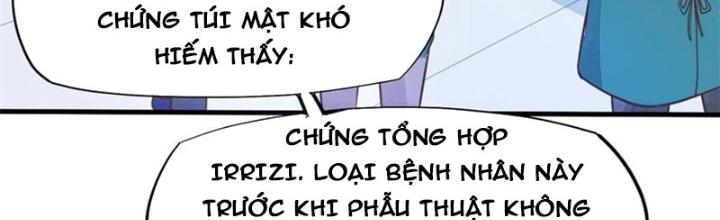 Khi Bác Sĩ Mở Hack Chapter 32 - Trang 3