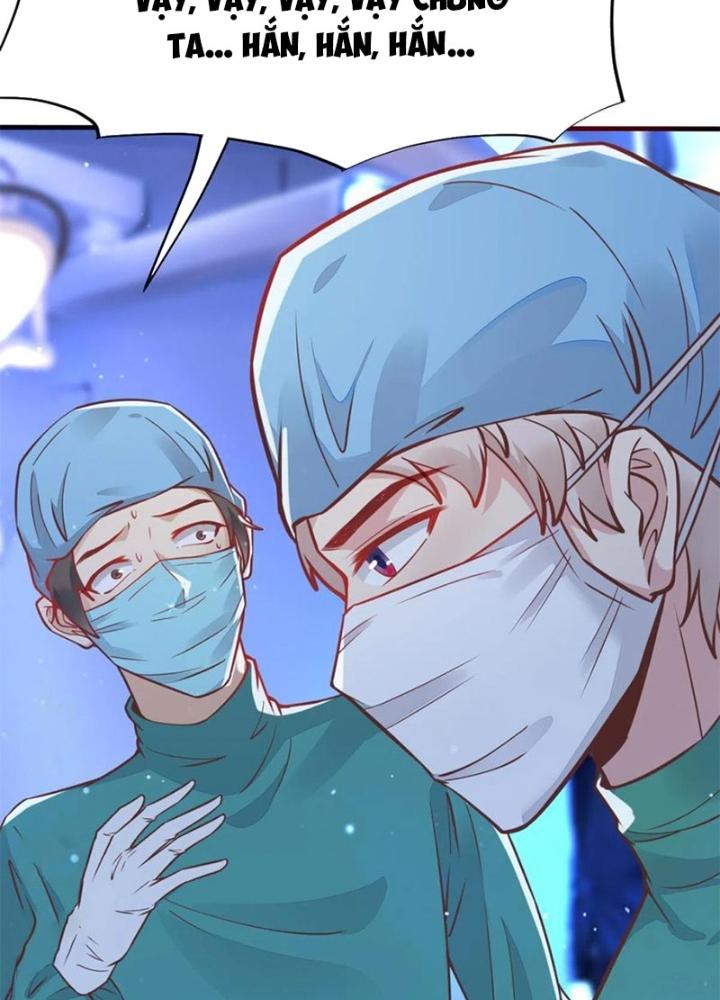 Khi Bác Sĩ Mở Hack Chapter 32 - Trang 3