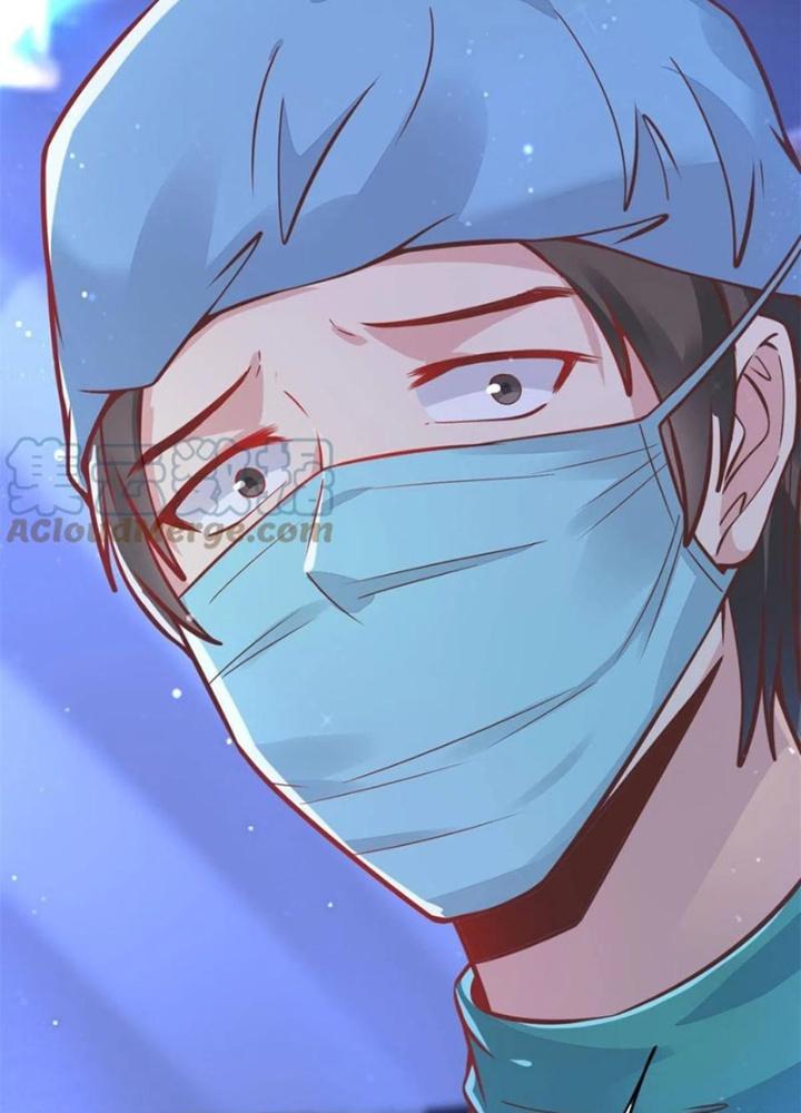 Khi Bác Sĩ Mở Hack Chapter 32 - Trang 3