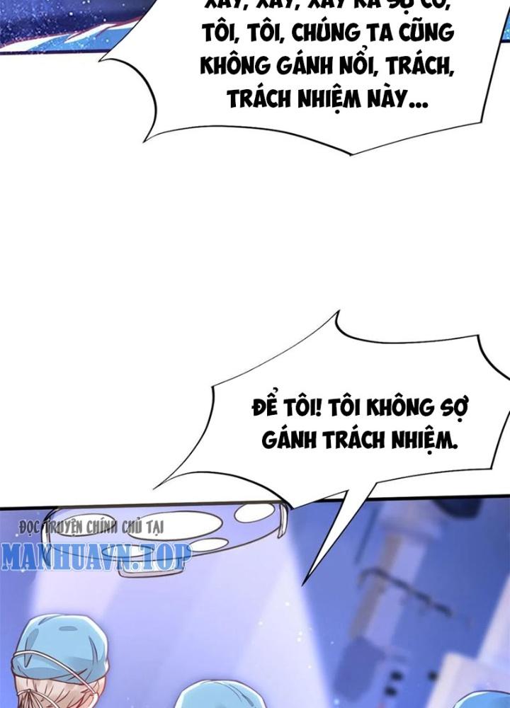 Khi Bác Sĩ Mở Hack Chapter 32 - Trang 3