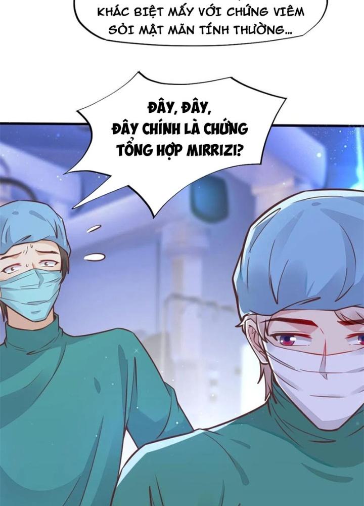 Khi Bác Sĩ Mở Hack Chapter 32 - Trang 3