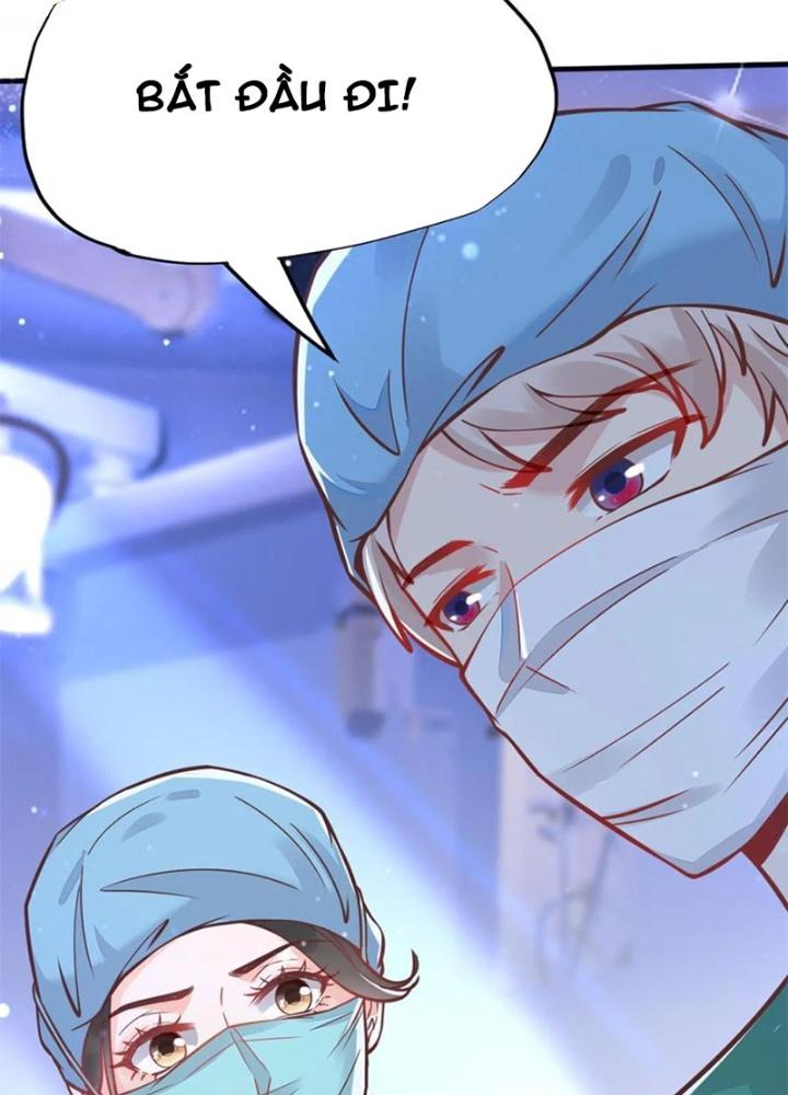 Khi Bác Sĩ Mở Hack Chapter 32 - Trang 3