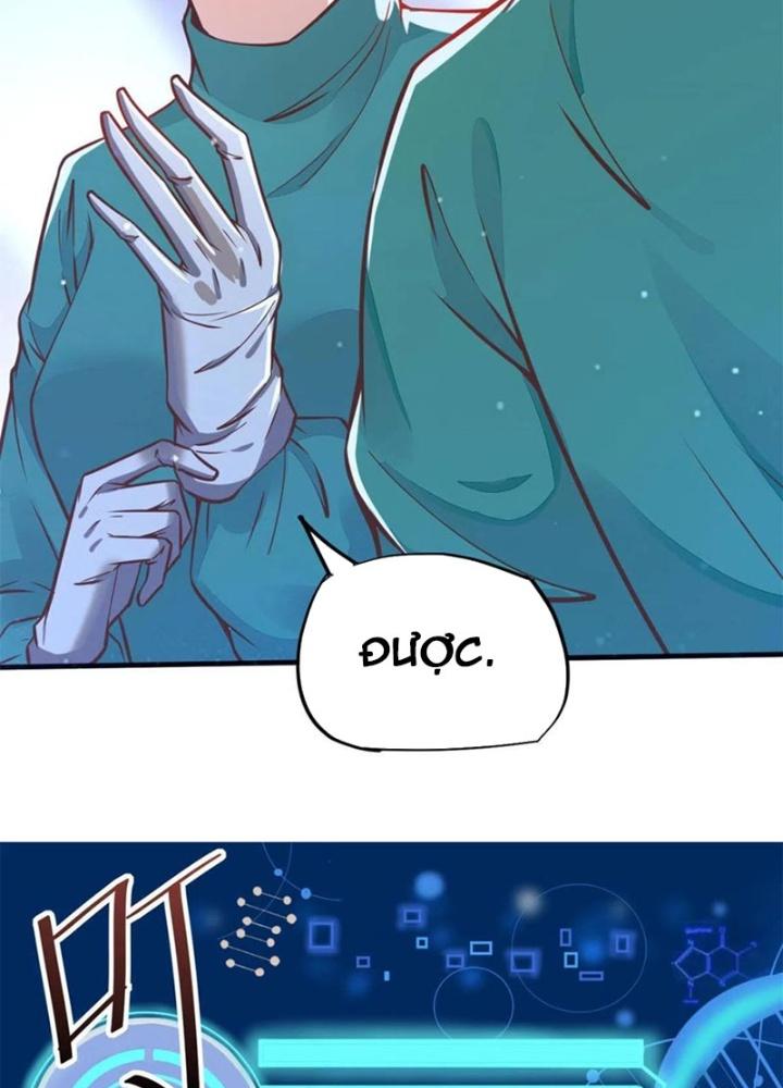 Khi Bác Sĩ Mở Hack Chapter 32 - Trang 3