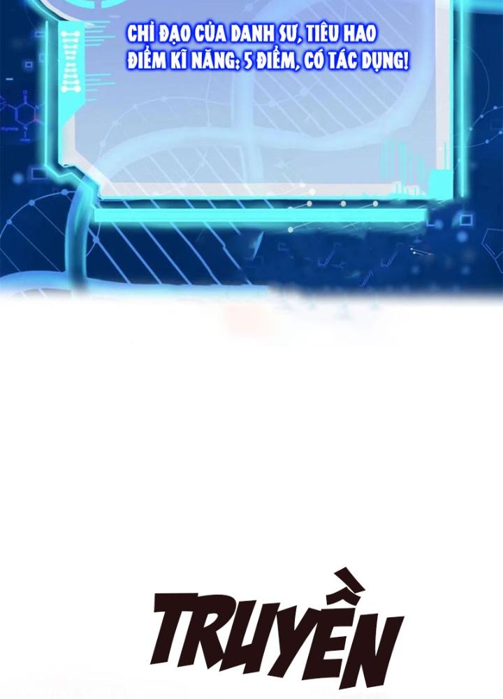 Khi Bác Sĩ Mở Hack Chapter 32 - Trang 3