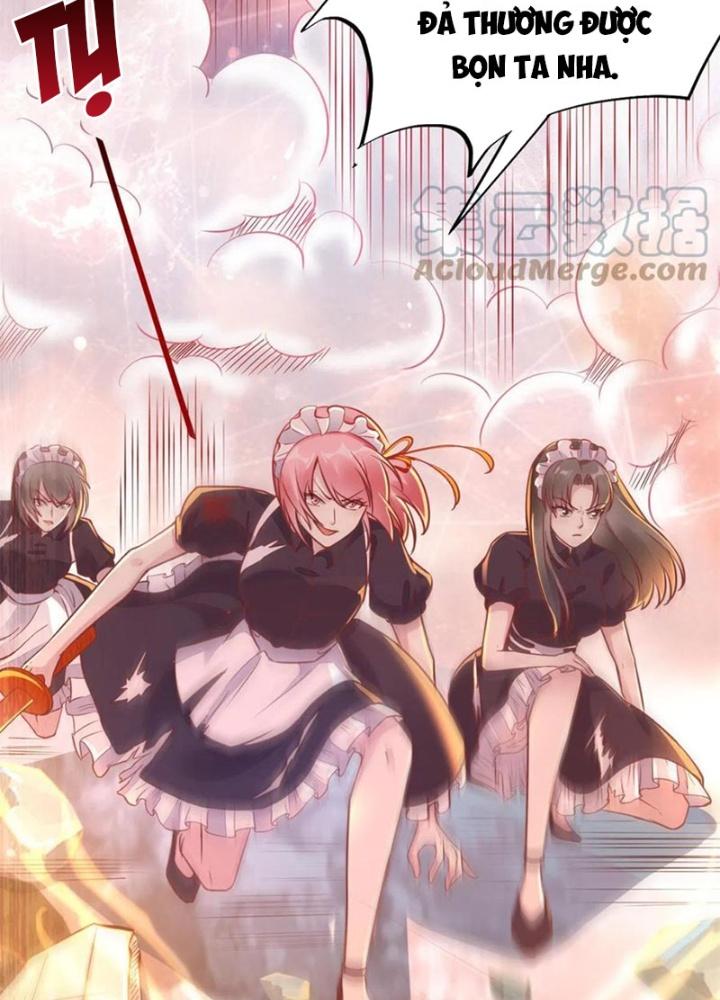 Khi Bác Sĩ Mở Hack Chapter 32 - Trang 3