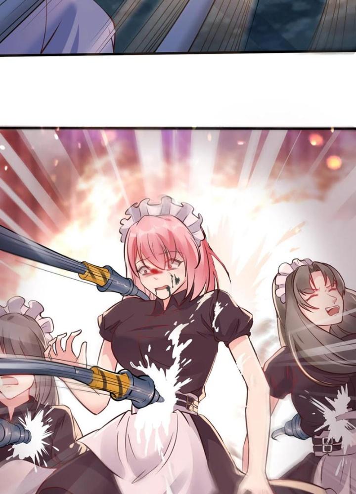 Khi Bác Sĩ Mở Hack Chapter 32 - Trang 3