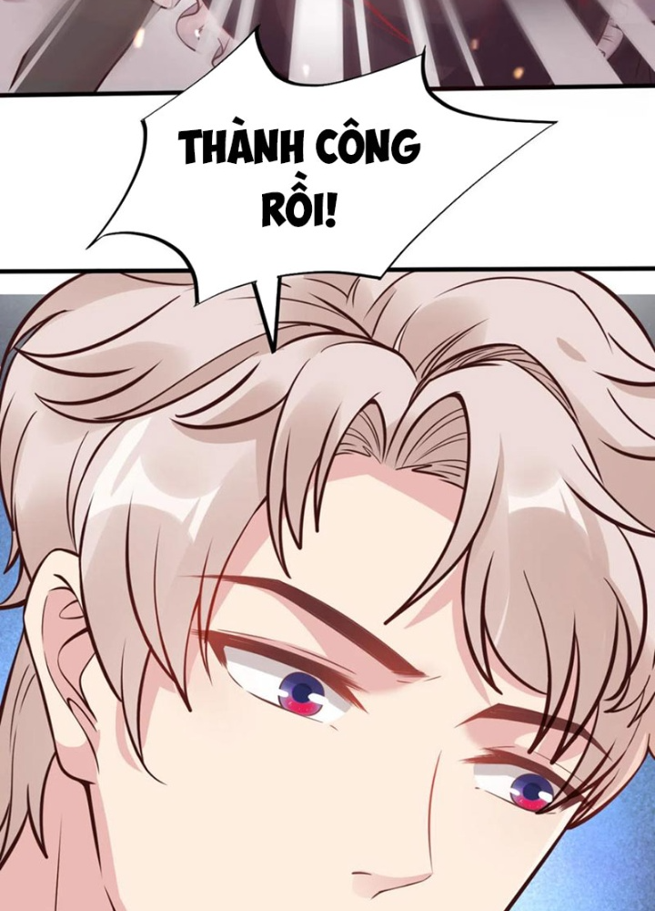 Khi Bác Sĩ Mở Hack Chapter 32 - Trang 3