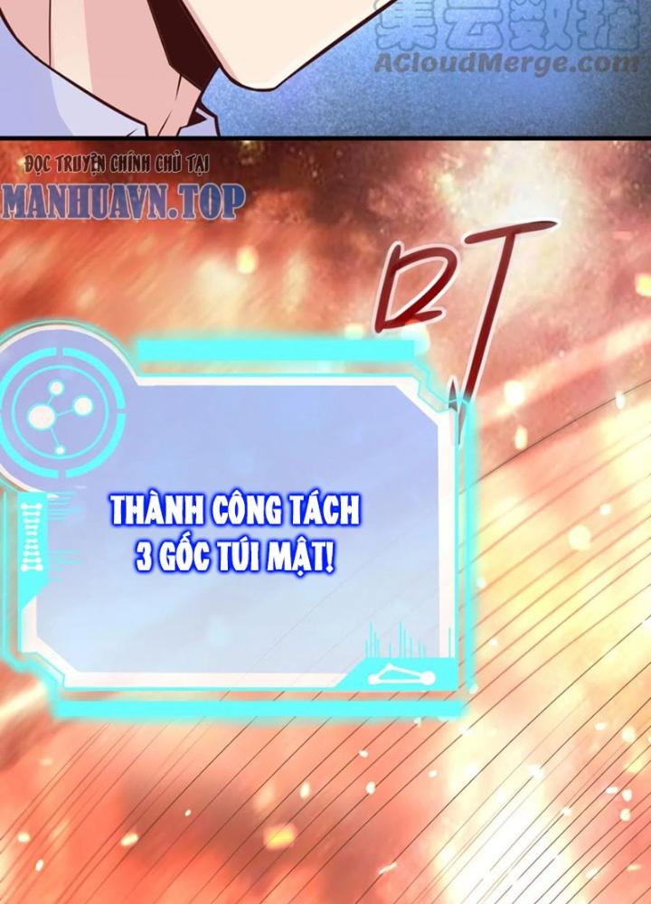 Khi Bác Sĩ Mở Hack Chapter 32 - Trang 3