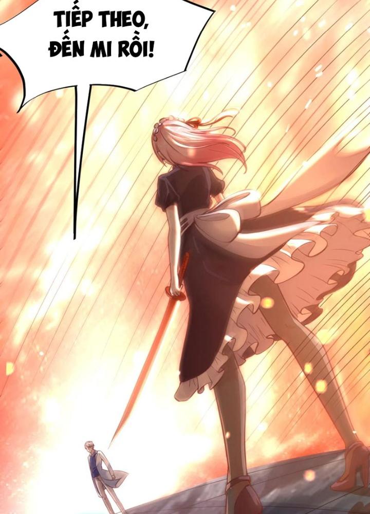 Khi Bác Sĩ Mở Hack Chapter 32 - Trang 3