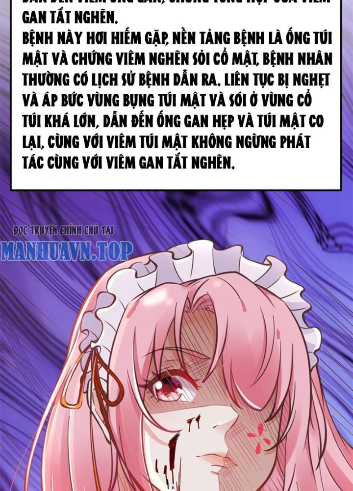 Khi Bác Sĩ Mở Hack Chapter 32 - Trang 3