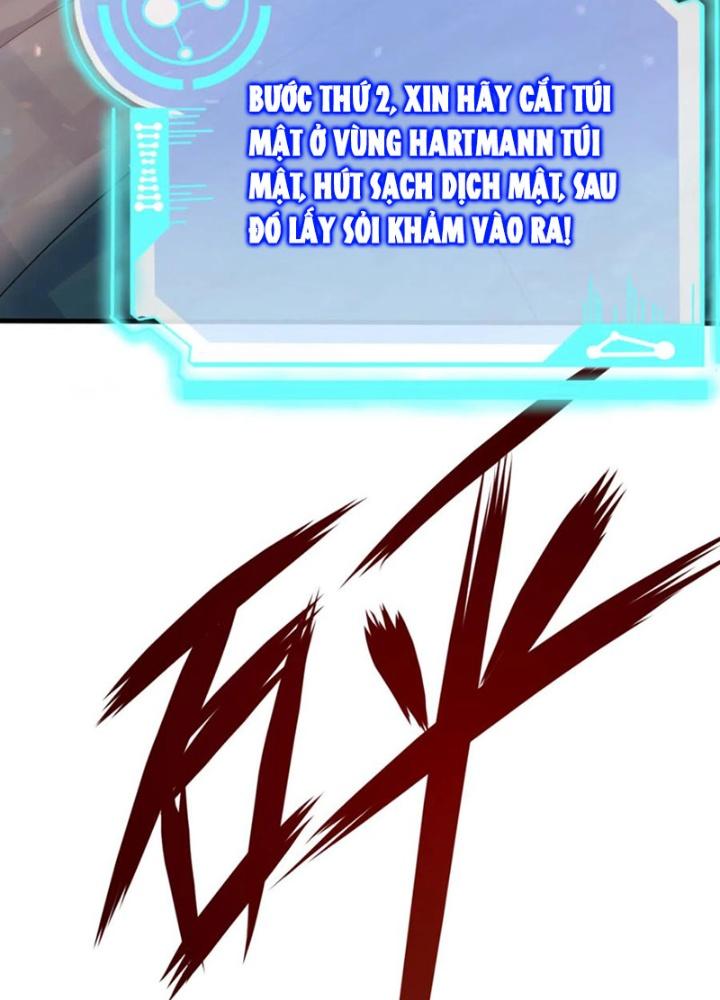 Khi Bác Sĩ Mở Hack Chapter 32 - Trang 3