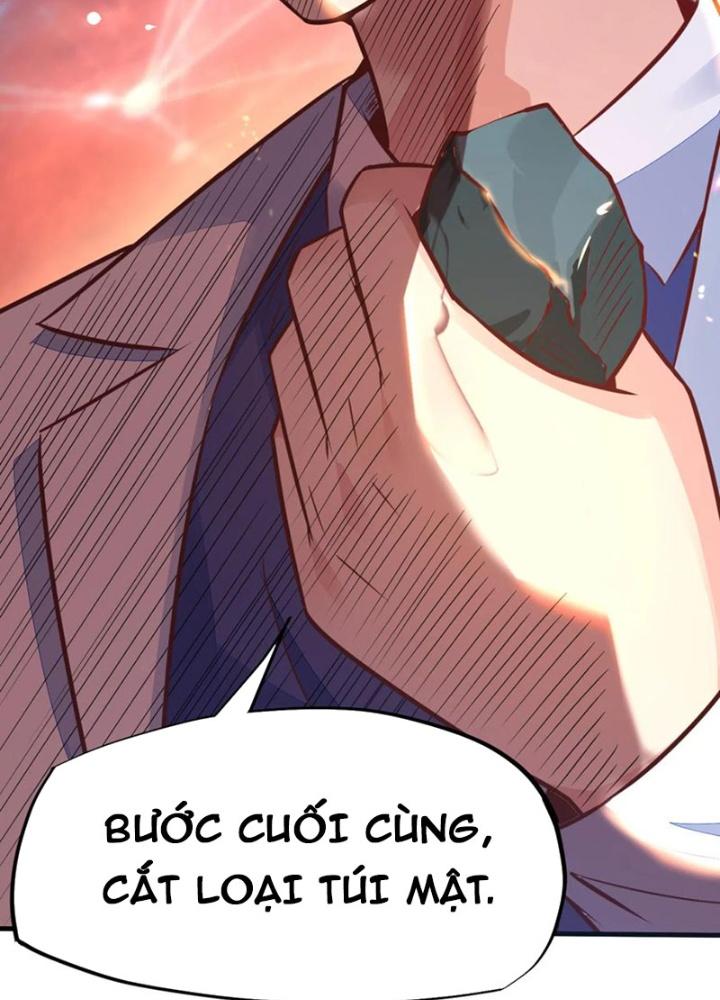 Khi Bác Sĩ Mở Hack Chapter 32 - Trang 3