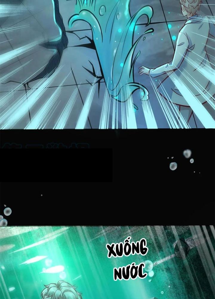 Khi Bác Sĩ Mở Hack Chapter 32 - Trang 3