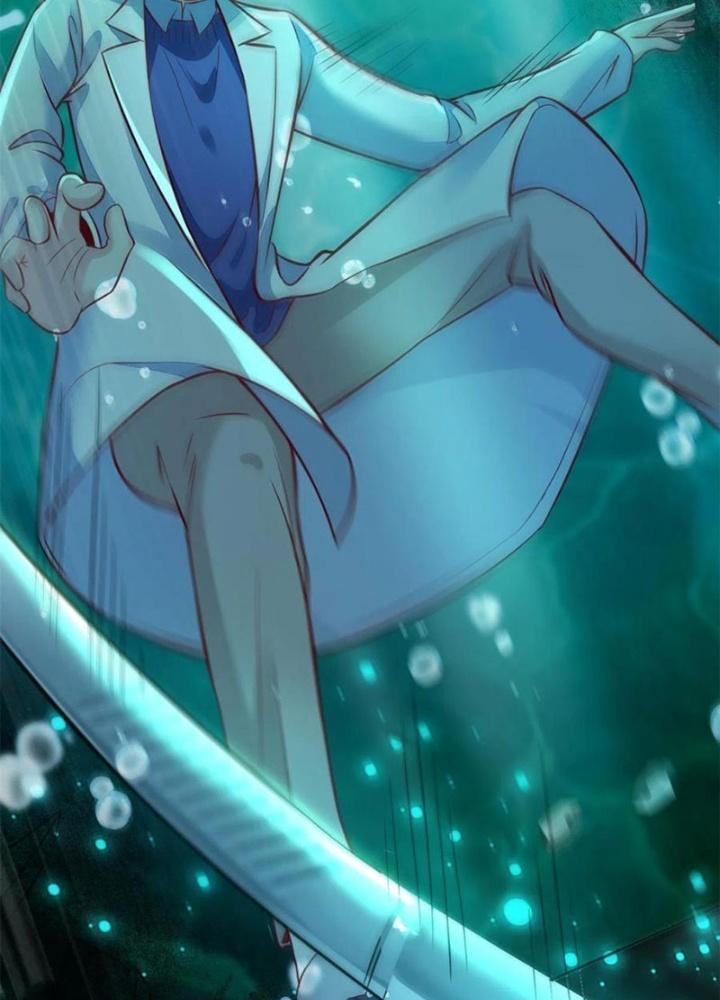 Khi Bác Sĩ Mở Hack Chapter 32 - Trang 3