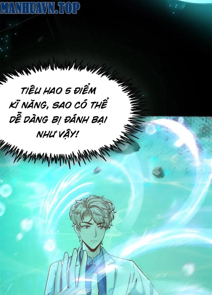 Khi Bác Sĩ Mở Hack Chapter 32 - Trang 3