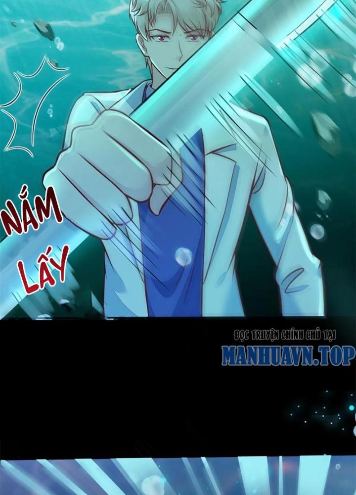 Khi Bác Sĩ Mở Hack Chapter 32 - Trang 3