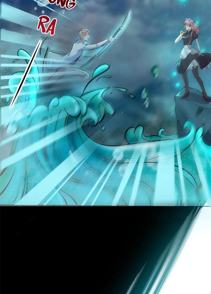 Khi Bác Sĩ Mở Hack Chapter 32 - Trang 3