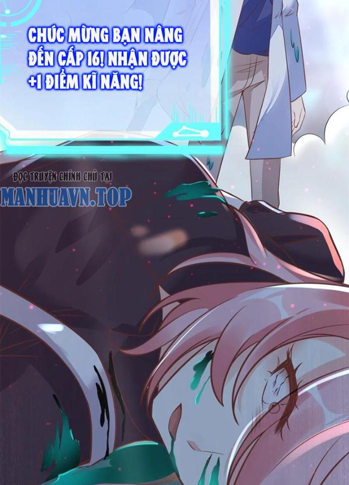 Khi Bác Sĩ Mở Hack Chapter 32 - Trang 3