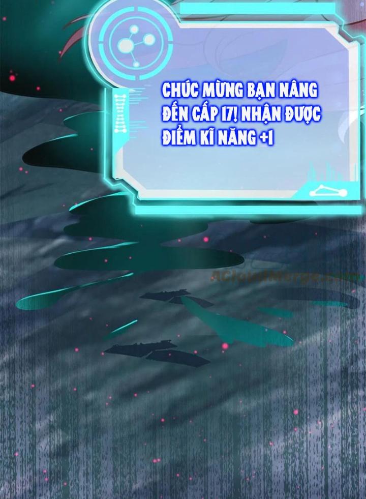 Khi Bác Sĩ Mở Hack Chapter 32 - Trang 3