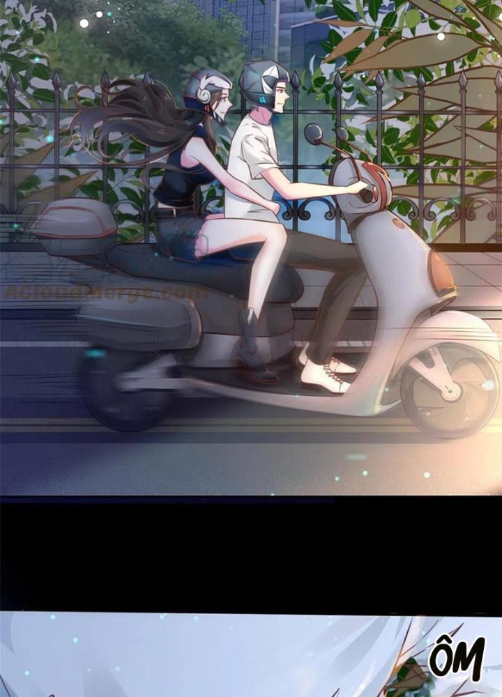 Khi Bác Sĩ Mở Hack Chapter 33 - Trang 3