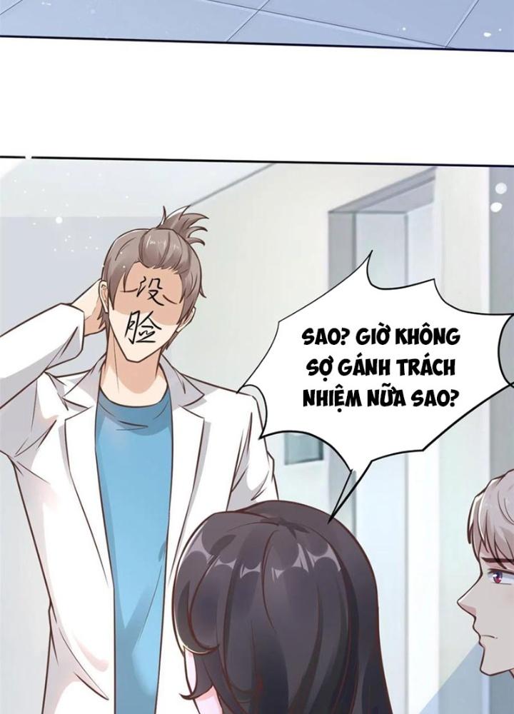 Khi Bác Sĩ Mở Hack Chapter 33 - Trang 3