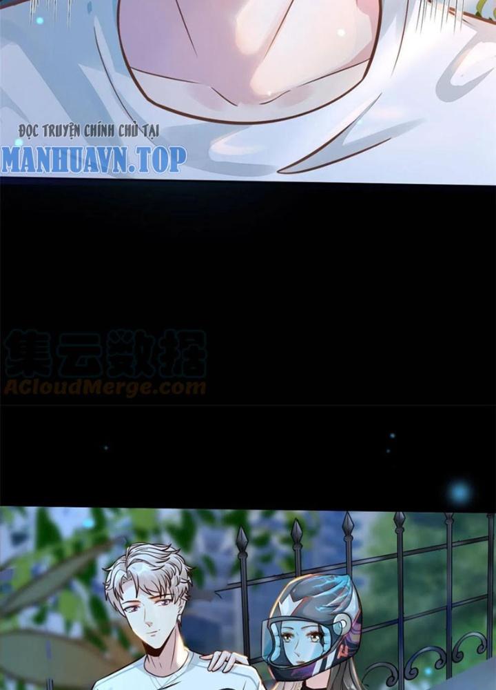 Khi Bác Sĩ Mở Hack Chapter 33 - Trang 3