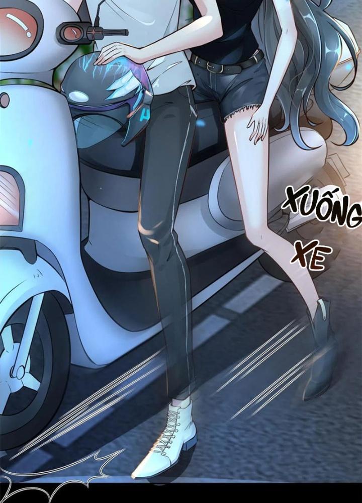 Khi Bác Sĩ Mở Hack Chapter 33 - Trang 3