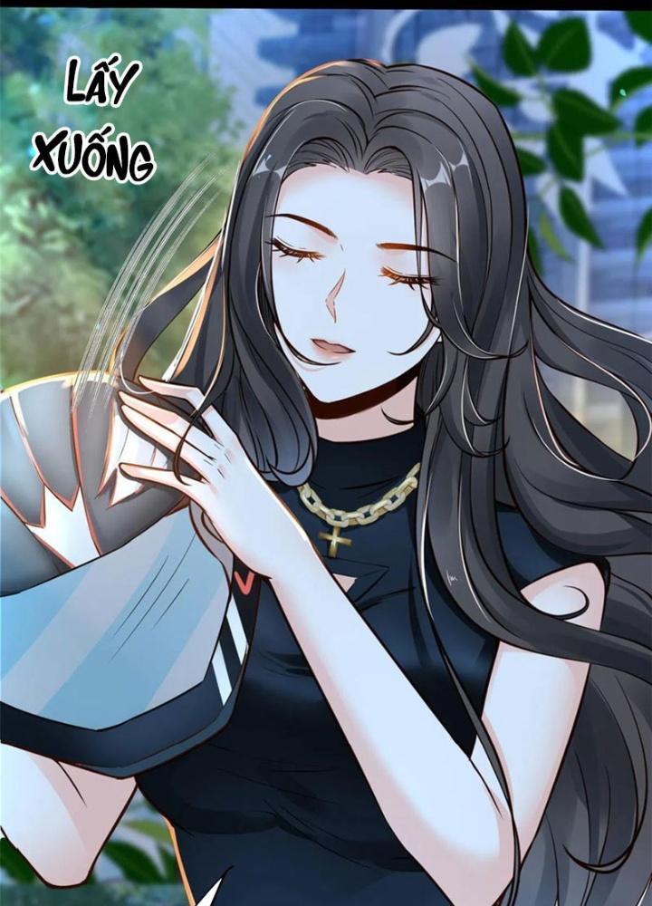 Khi Bác Sĩ Mở Hack Chapter 33 - Trang 3