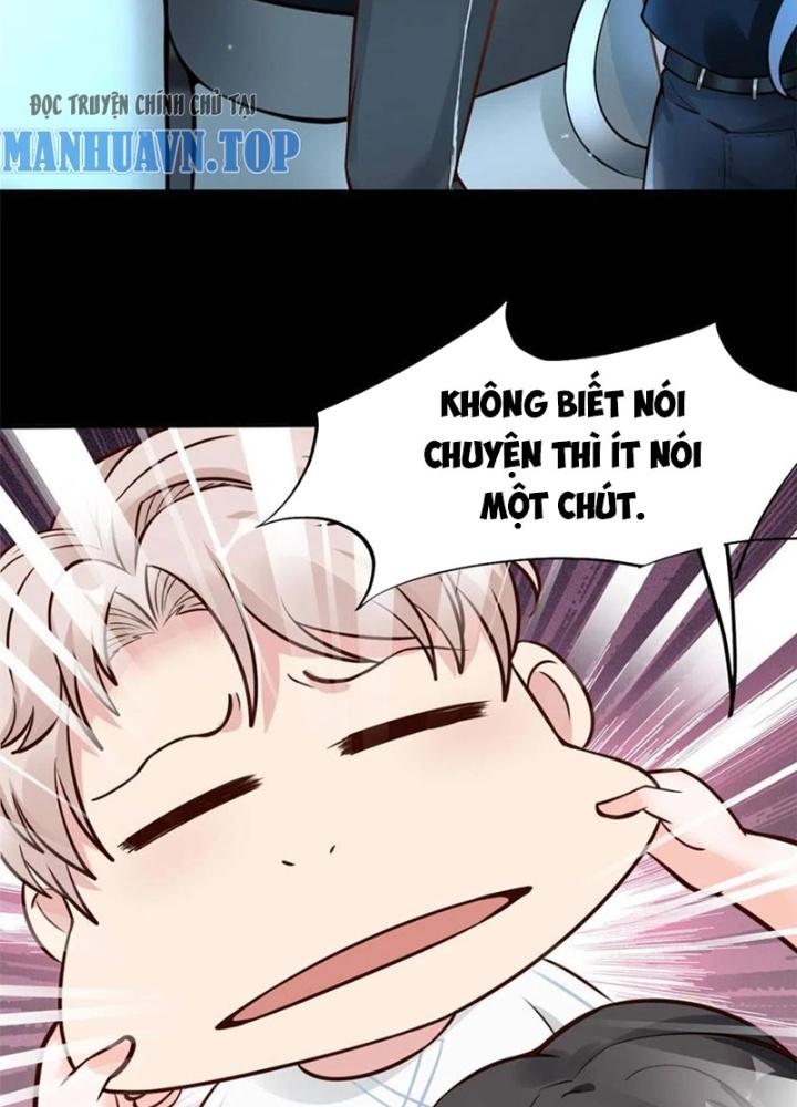 Khi Bác Sĩ Mở Hack Chapter 33 - Trang 3