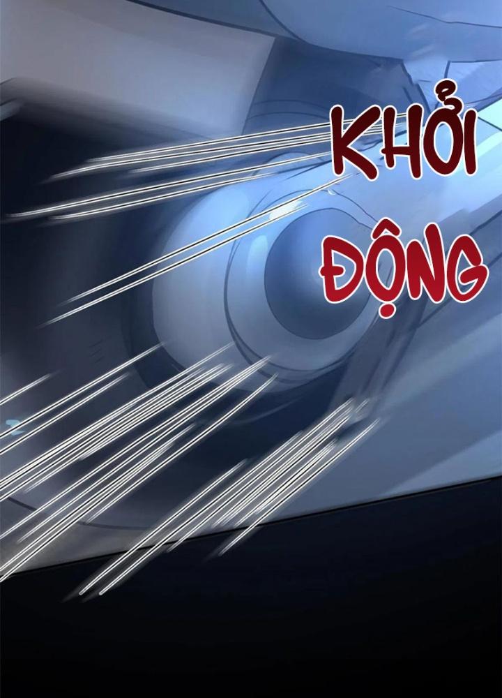 Khi Bác Sĩ Mở Hack Chapter 33 - Trang 3