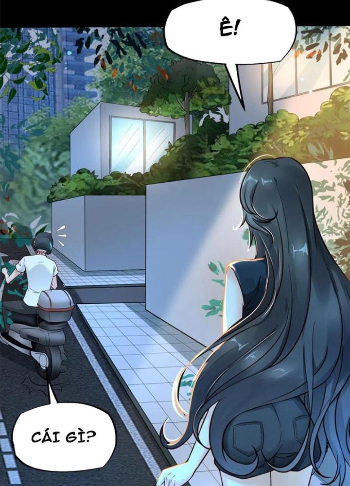 Khi Bác Sĩ Mở Hack Chapter 33 - Trang 3