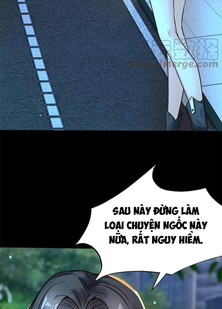 Khi Bác Sĩ Mở Hack Chapter 33 - Trang 3