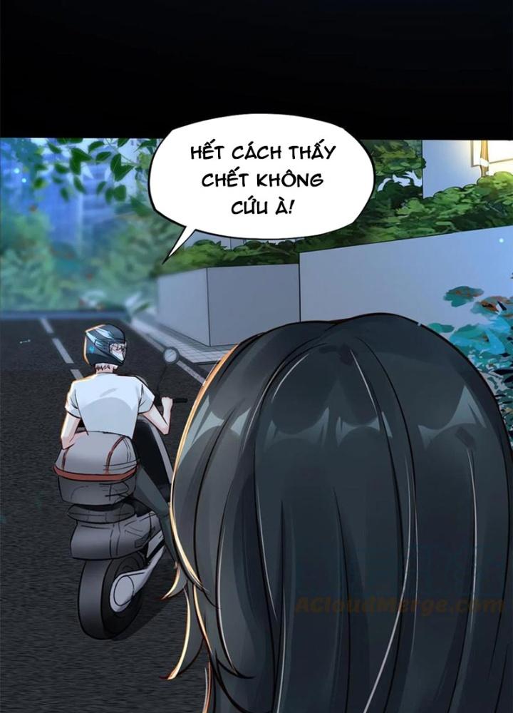 Khi Bác Sĩ Mở Hack Chapter 33 - Trang 3