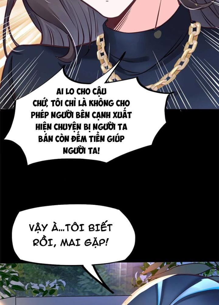 Khi Bác Sĩ Mở Hack Chapter 33 - Trang 3