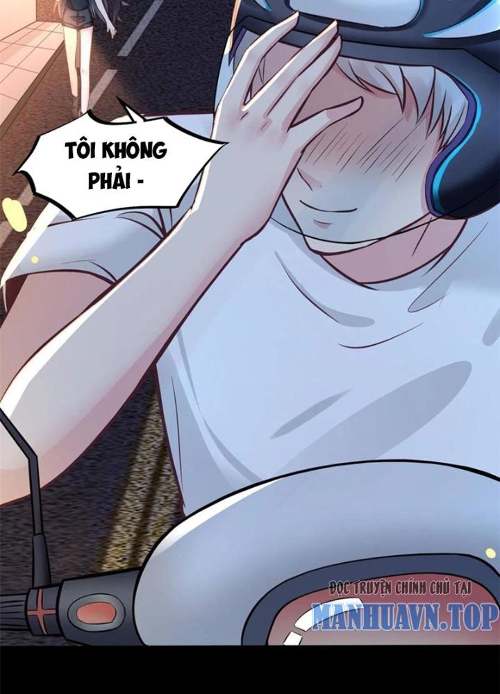 Khi Bác Sĩ Mở Hack Chapter 33 - Trang 3