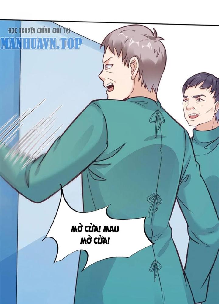 Khi Bác Sĩ Mở Hack Chapter 33 - Trang 3