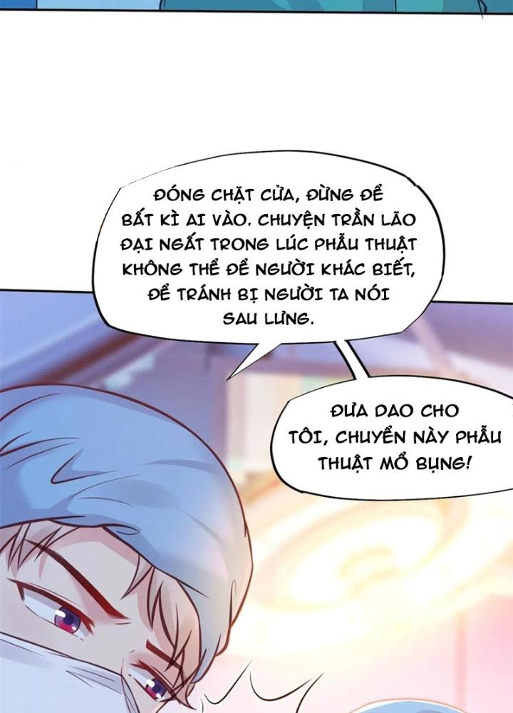 Khi Bác Sĩ Mở Hack Chapter 33 - Trang 3