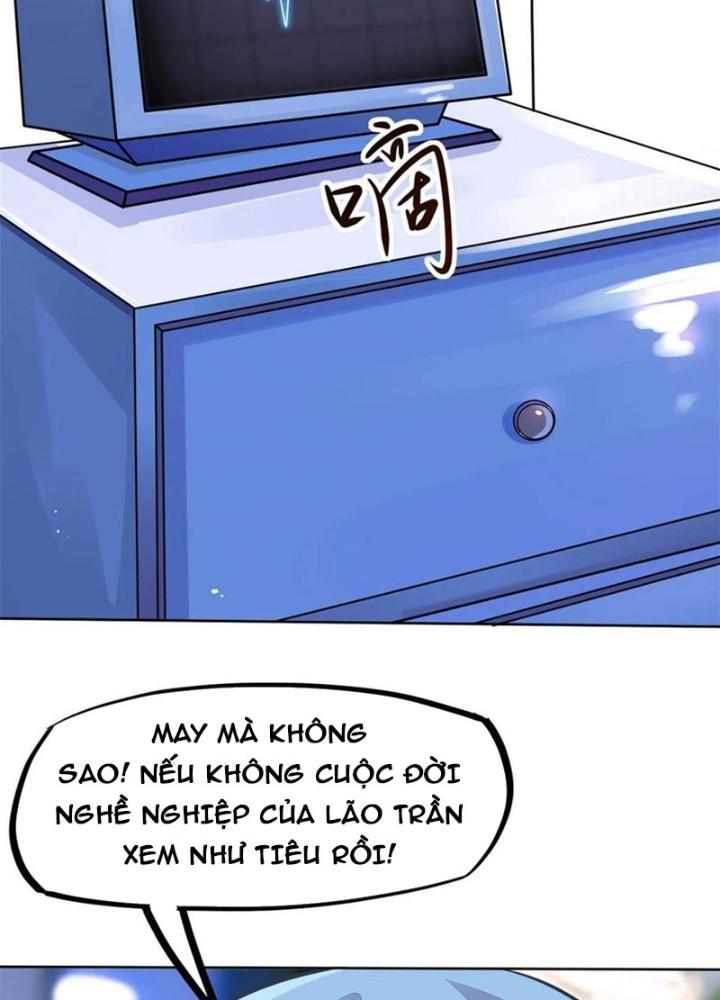 Khi Bác Sĩ Mở Hack Chapter 33 - Trang 3