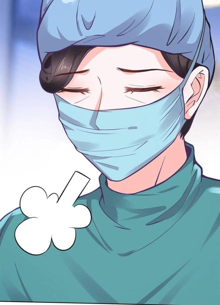 Khi Bác Sĩ Mở Hack Chapter 33 - Trang 3